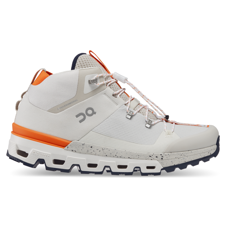 Cloudtrax 64R0B378 Frost/White On Running Women