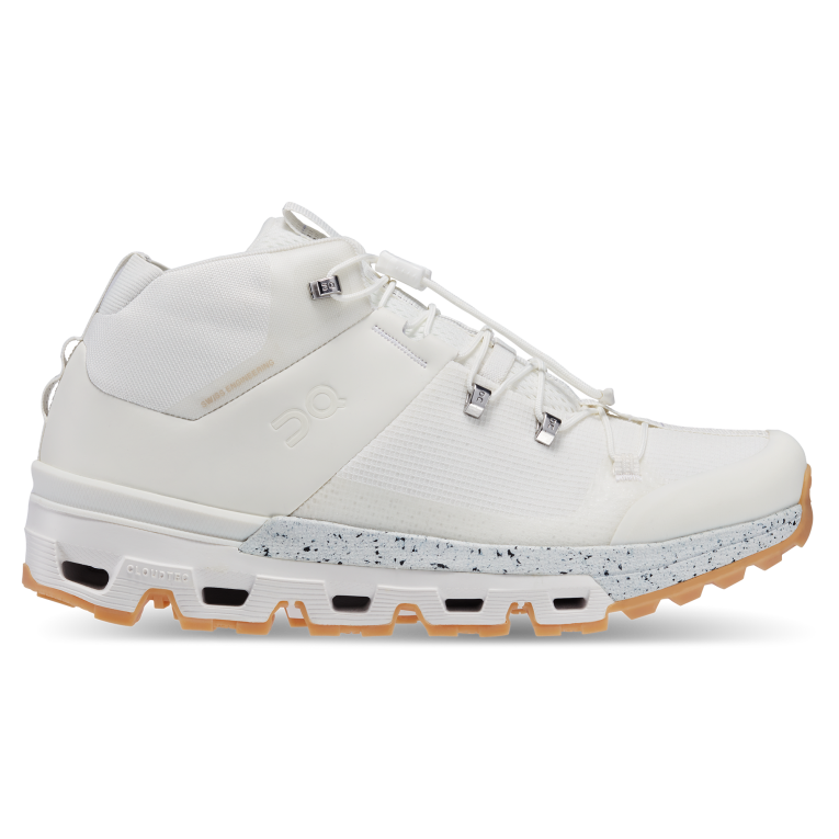 Cloudtrax Undyed 64R0B456 Undyed On Running Women