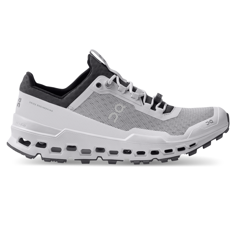 Cloudultra 64R0B392 Glacier/Frost On Running Women