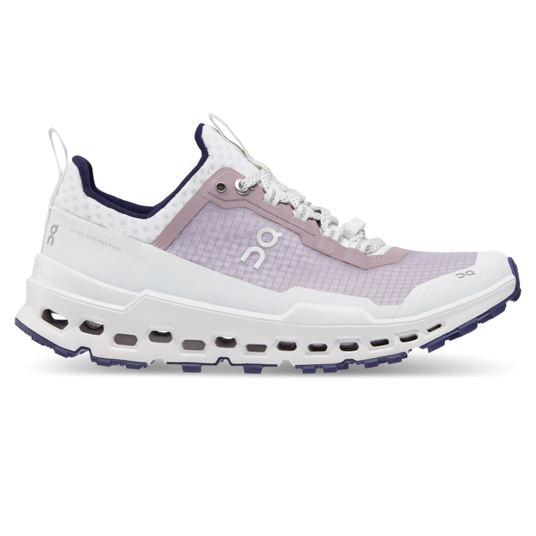 Cloudultra Fluorite 64R0B474 Lily/White On Running Women