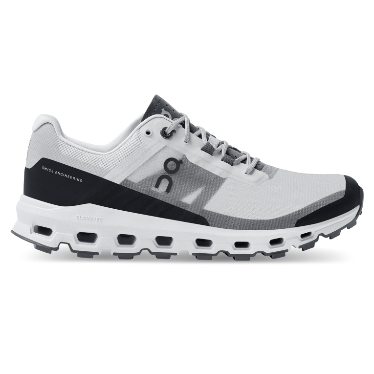 Cloudvista 64R0B43 Glacier/Black On Running Women