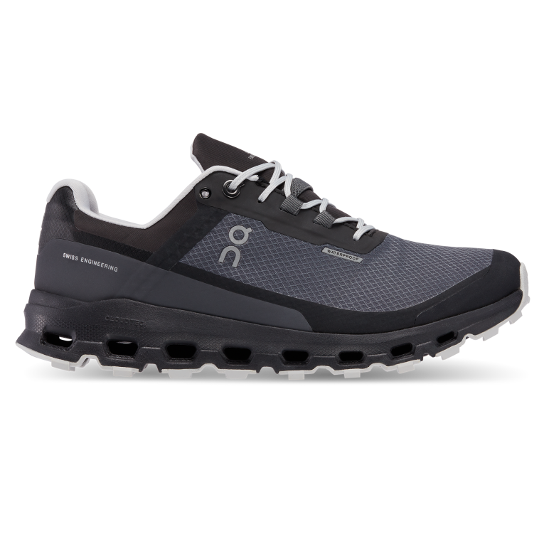 Cloudvista Waterproof 64R0B65 Eclipse/Black On Running Women