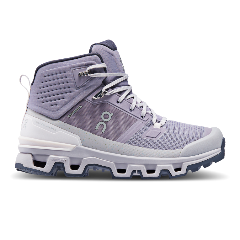 Cloudrock 2 Waterproof 64R0B54 Shark/Fade On Running Women