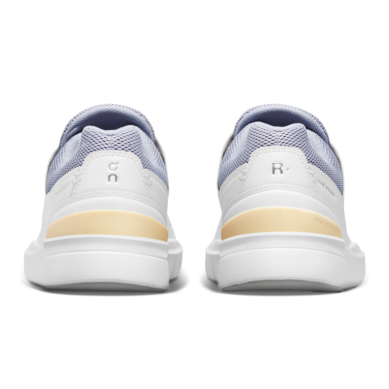 THE ROGER Advantage 64R0B161 White/Tempest On Running Women
