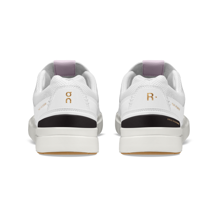 THE ROGER Centre Court 64R0B371 White/Lily On Running Women