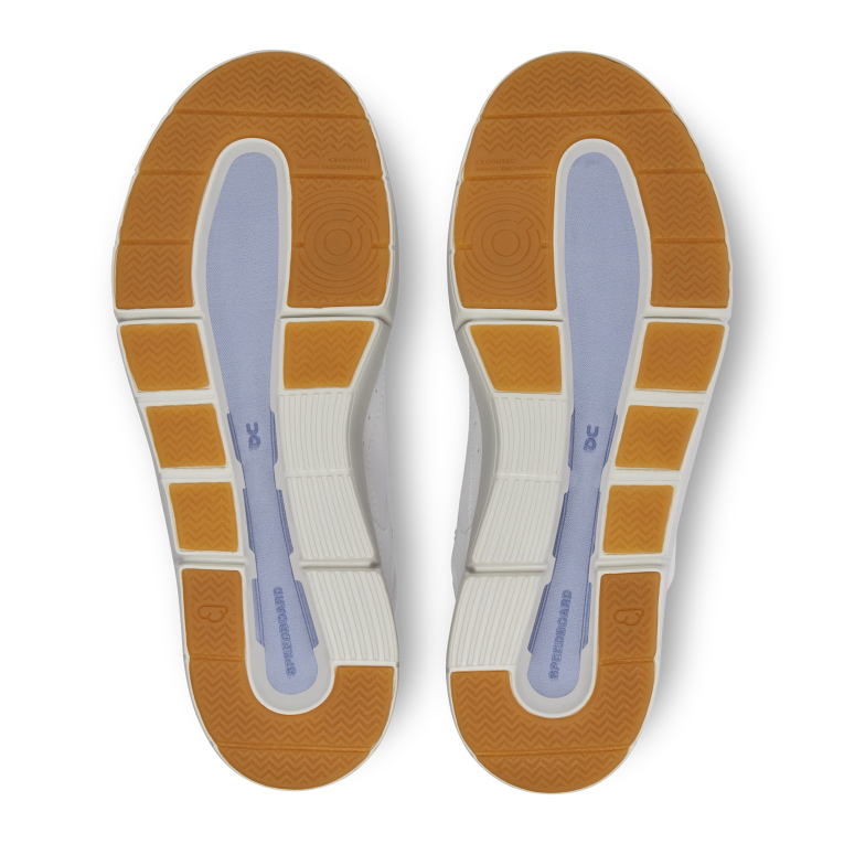 THE ROGER Centre Court 64R0B373 White/Lavender On Running Women