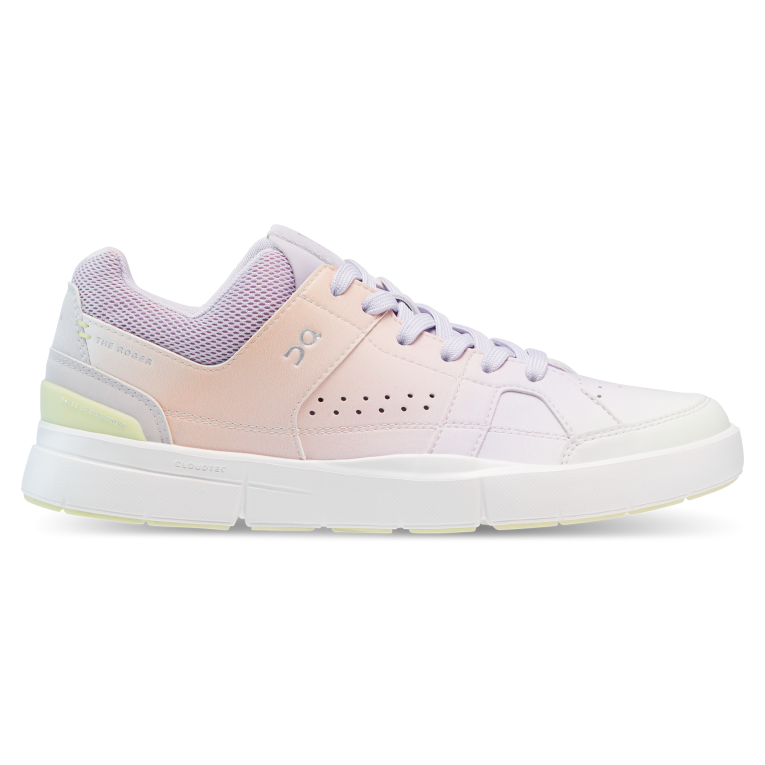 THE ROGER Clubhouse Opal 64R0B475 Prairie/Limelight On Running Women