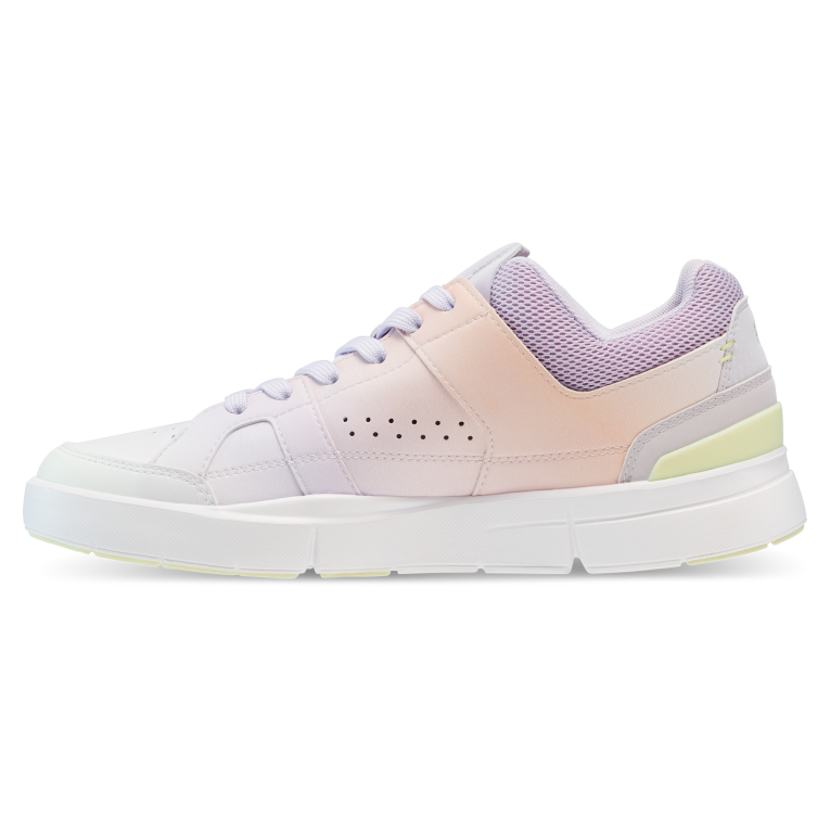 THE ROGER Clubhouse Opal 64R0B475 Prairie/Limelight On Running Women