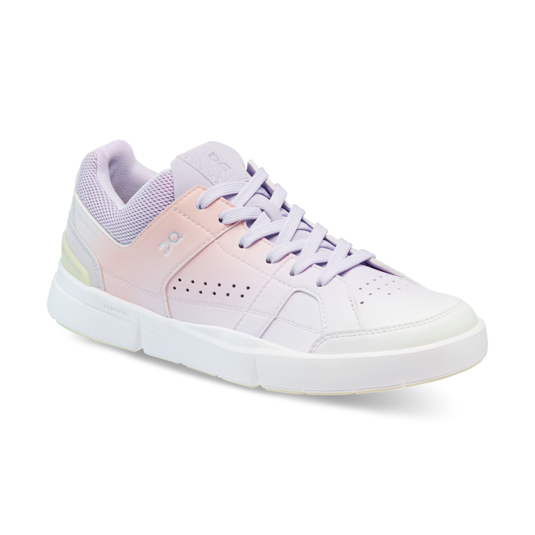 THE ROGER Clubhouse Opal 64R0B475 Prairie/Limelight On Running Women